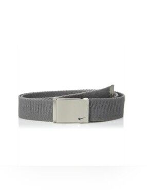 Nike Web Belt